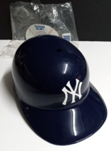 New York Yankees Replica Batting Helmet Sports Product Corp Adjustable 1... - $49.99