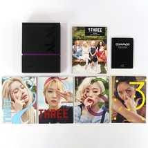 Mamamoo Special Kit Only For The 3rd Moomoo Complete Set - £67.42 GBP