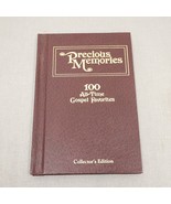 1990 Precious Moments Collectors Edition 100 All Time Gospel Favorites H... - £91.08 GBP