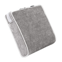 Thick Memory Foam Seat Cushion - Double Non-Slip Pad for Office Chair, Car - $192.99 CAD