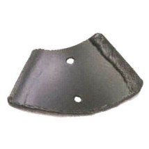 Post Hole Digger Auger Blade 8&quot; - £49.24 GBP