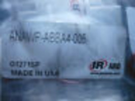 New Ingersoll Rand  ANAWP-ABBA4-005 Valve Cylinder - $411.64