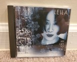 Leila - Mon cadeau pour toi (CD, 1995, Earthtones Records) - $12.35