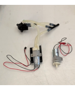 FOR PARTS - Micro Water Air Pump - Cuisinart Coffee Center Coffee Maker ... - $25.64