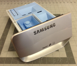 Samsung Washer Dispenser Drawer DC97-21427B DC97-21423A DC61-04862A - $49.45