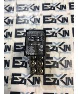 Potter &amp; Brumfield K10P-11A15-120 Relay 120VAC/30VDC 15A W/Socket  - $19.83 CAD