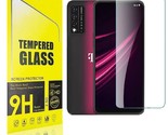 2 x Tempered Glass For T-Mobile REVVL V 4G 6.5&quot; TMRVL4G - $9.85