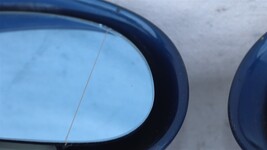 95-99 BMW E36 318i Coupe Genuine M3 Mtech Heated Power Door Mirrors image 12