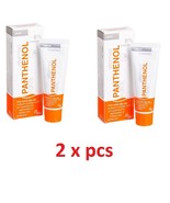 2 x set PANTHENOL ALTERMED  FORTE 6% Face Cream 30g Cosmetic - $62.05 CAD
