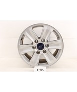 OEM Alloy Wheel Rim 17&quot; 2015-2020 F150 F-150 FL3Z-1007-A minor nicks - £93.73 GBP