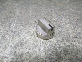GE RANGE CONTROL KNOB PART # WB03X29631 - $14.00