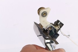 2001-2002 ACURA MDX REAR RIGHT SIDE EXTERIOR DOOR HANDLE R2253 image 9