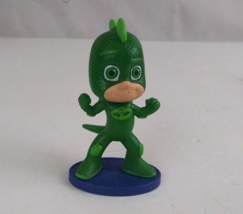Frogbox Disney PJ Masks Gecko 3&quot; Collectible Toy Figure (A) - $4.84