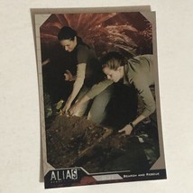 Alias Season 4 Trading Card Jennifer Garner #47 - $1.97