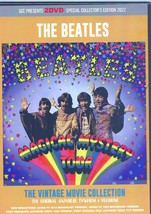 The Beatles - Magical Mystery Tour The Vintage Movie Collection ( 2 DVD ) -( 202 - £24.22 GBP