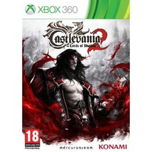 Castlevania: Lords of Shadow 2 (for Xbox 360)  - £55.85 GBP