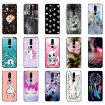Ses designs case nokia 5 5 1 plus cover soft tpu silicone phone housing shockproof 653 thumb200