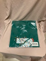 Limited Edition 23 Christmas Holiday Lights 7-ELEVEN T-SHIRT Top Green Size 2XL - £11.94 GBP