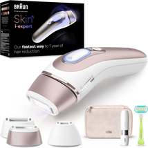 Braun Smart IPL Skin I·Expert, at Home Hair Removal, Alternative for Las... - $1,045.30+