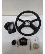 Poulan XT Steering Wheel and Column Cover Kit 1202820024 | 15194160 - $75.99