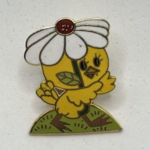Cartoon Baby Chick Animal Wildlife Enamel Lapel Hat Pin Pinback - $5.95
