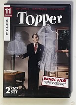 Topper [DVD] - £24.08 GBP