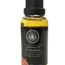 ESSENZA Home Fragrance Oil - Pomegranate Agave - 29.57 mL - $9.90