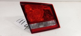 Driver Left Tail Light Incandescent Lamps Liftgate Mounted Fits 09-20 JO... - £37.25 GBP