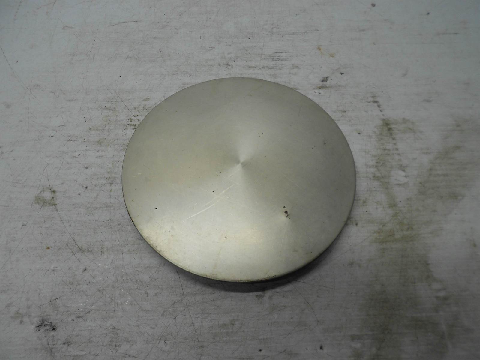 Chevy GMC 15650047 OEM GM 16&quot; Wheel Center Rim Hub Cap Cover 6 Lug Dust - $24.99
