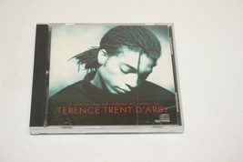 Terence Trent D&#39;Arby - Introducing the Hardline CD - £3.15 GBP