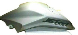 Kawasaki 2008 Jet Ski Ultra 250X 07-10 Lx Silver Oem Right Side Body Fairing - £109.35 GBP
