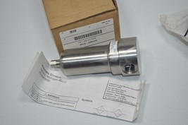 NEW Parker Standard Port Particulate Filter 1/2" SS Stainless pn#- PF10-04DJSS - $303.99