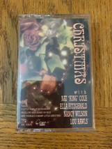 Nat King Cole/Ella Fitzgerald Cassette - £32.93 GBP