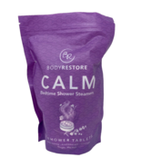 Body Restore CALM Bedtime Shower Steamers 15 NEW - $362.22 MXN