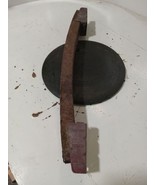 Rear Bumper Reinforcement Fits 08-12 MALIBU 1089453 - $136.84 CAD