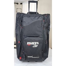 Mares Just Add Water Backpack Pro / Diving Luggage Gear Bag - £210.21 GBP