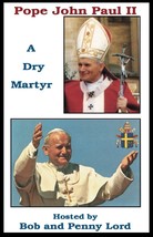 Saint John Paul II - Dry Martyr Video Download MP4 - £3.16 GBP