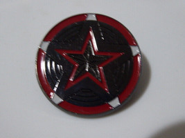 Disney Trading Pins Red Guardian Star - £7.57 GBP
