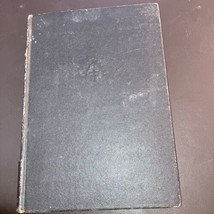The Razor&#39;s Edge by W. Somerset Vintage/Antique Hardcover Book 1944 1st Edition - £9.75 GBP