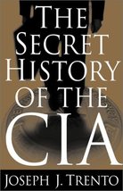 The Secret History of the CIA Trento, Joseph J. - £6.17 GBP