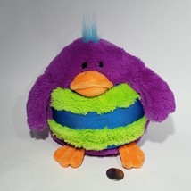MushaBelly Quacks Duck Squeeze For Quacking Sounds Jay At Play Plush Ret... - $15.95