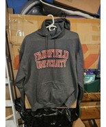 Fairfield University Champion  Authentic Sweatshirt Hoodie Mens Small L ... - £23.12 GBP