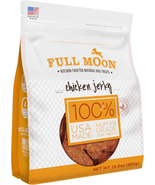 Chicken Jerky Healthy All Natural Dog Treats Human Grade Made in USA Gra... - $56.42