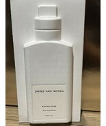NEW Dries Noten Raving Rose Pepper &amp; Rose BNIB - $387.11 CAD