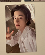 ENHYPEN JAKE Official PHOTOCARD [ROMANCE : UNTOLD]_Kpop Authentic - $6.80