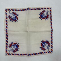 Handkerchief British Flags 10&quot; - £26.76 GBP