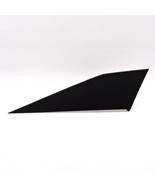2024-2025 Lexus RZ300e RZ450e Rear Right Quarter C-Pillar Applique Moldi... - $4,626.77 MXN
