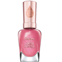 Sally Hansen Color Therapy 005 Lips Tulips - $74.95