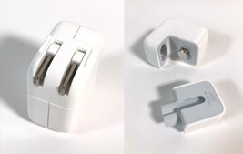 Apple 12W USB Adaptador Corriente A1401 para IPHONE / IPAD - Blanco - $14.83