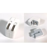 Apple 12W USB Adaptador Corriente A1401 para IPHONE / IPAD - Blanco - $278.96 MXN
